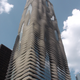 Aqua Tower in Chicago, by Studio Gang.
